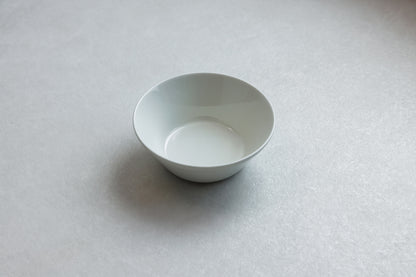 iittala（イッタラ）ティーマ ボウル 15cm ホワイト/パールグレー/ハニー