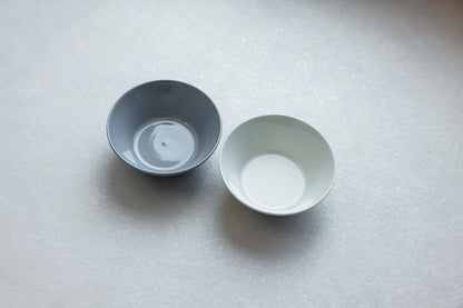 iittala（イッタラ）ティーマ ボウル 15cm ホワイト/パールグレー/ハニー