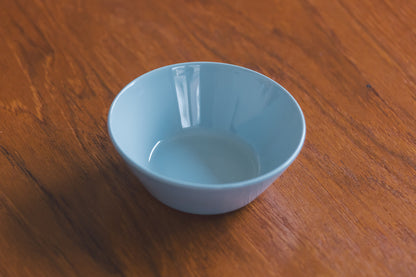 iittala（イッタラ）ティーマ ボウル 15cm ホワイト/パールグレー/ハニー