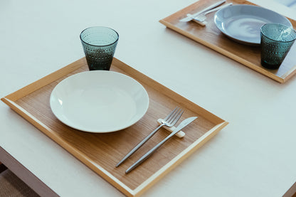 iittala（イッタラ）ティーマ プレート Φ21cm ホワイト/パールグレー/ハニー