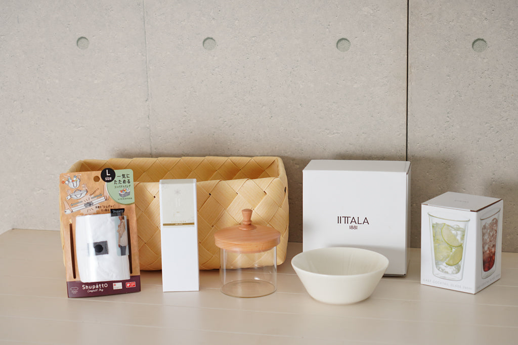 ご予約商品 】iittala （イッタラ）Teema（ティーマ） Happy Bag 2026