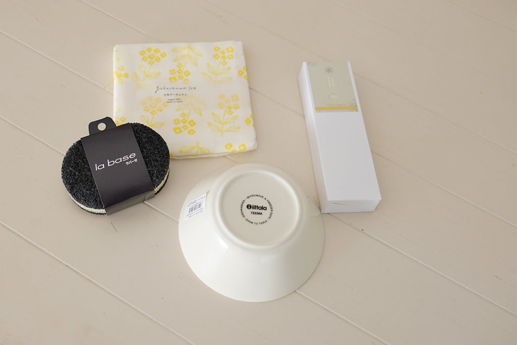 【 ご予約商品 】iittala （イッタラ）Teema（ティーマ） Happy Bag 2026 【 12 item 】数量限定 ＜ラッピング対象外＞