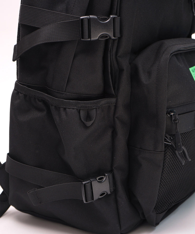 【 予約販売 】KiU（キウ）エブリディバックパック K525