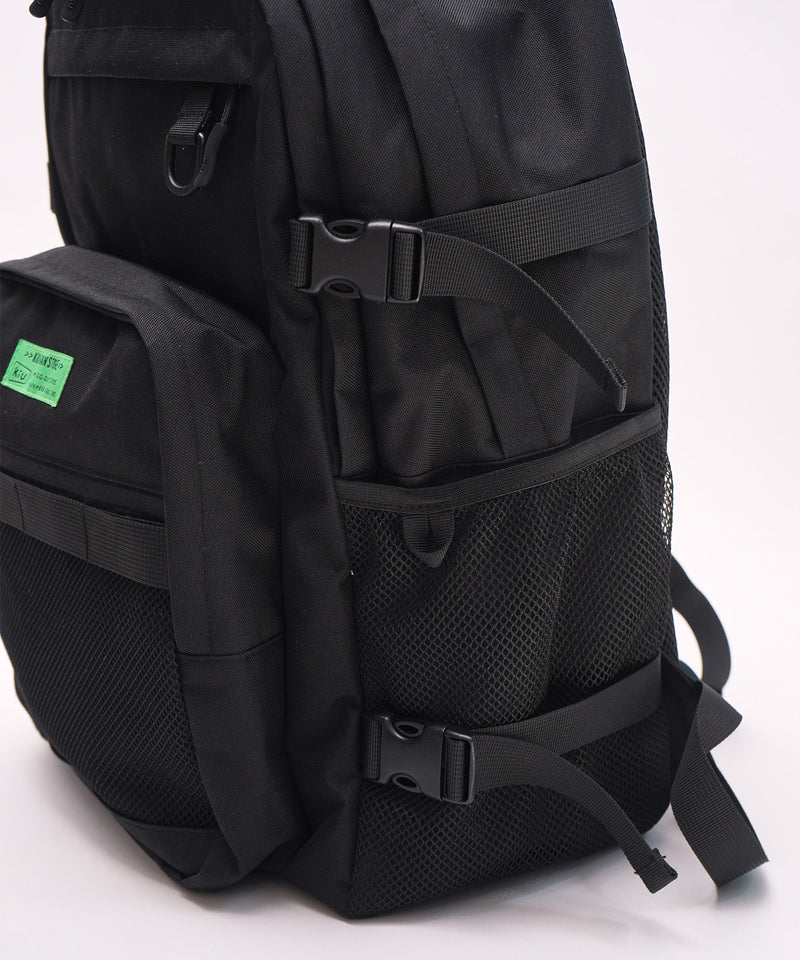 【 予約販売 】KiU（キウ）エブリディバックパック K525