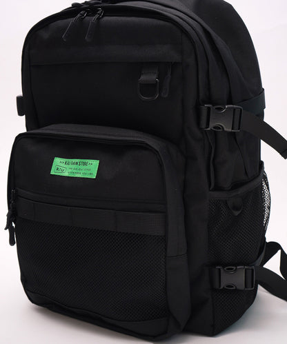 【 予約販売 】KiU（キウ）エブリディバックパック K525
