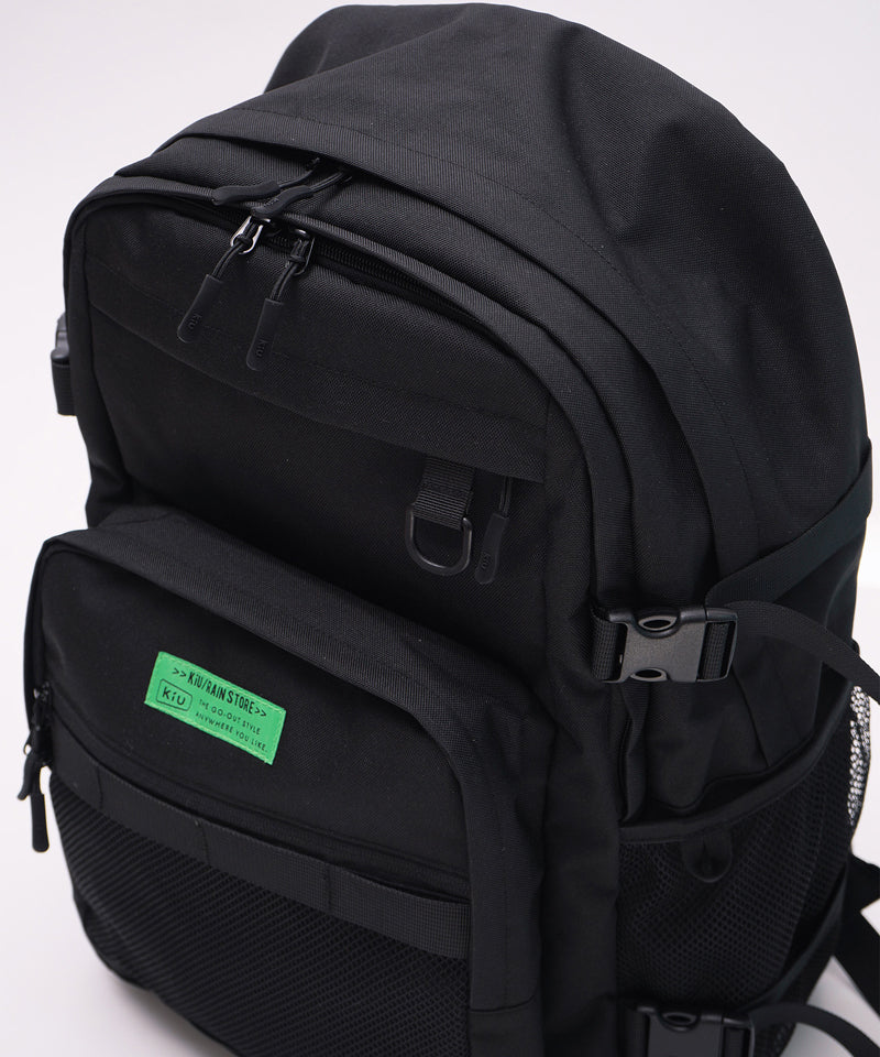 【 予約販売 】KiU（キウ）エブリディバックパック K525