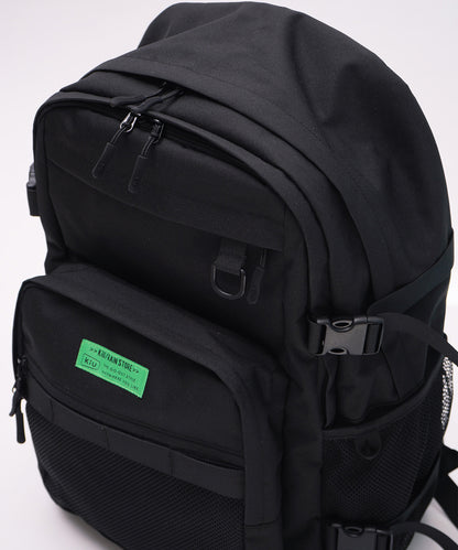 【 予約販売 】KiU（キウ）エブリディバックパック K525