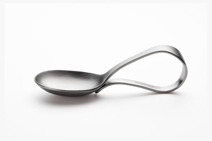 KAY BOJESEN（カイ・ボイスン） Grand Prix（グランプリ） ベビースプーン つや消し