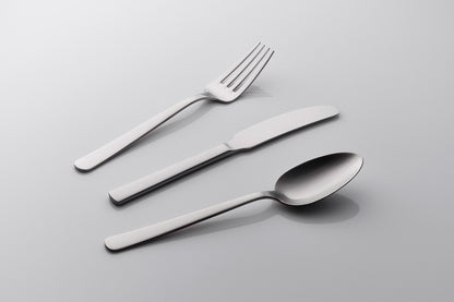 KAY BOJESEN（カイ・ボイスン） Grand Prix（グランプリ） デザートフォーク つや消し