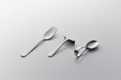 KAY BOJESEN（カイ・ボイスン） Grand Prix（グランプリ） デザートフォーク つや消し