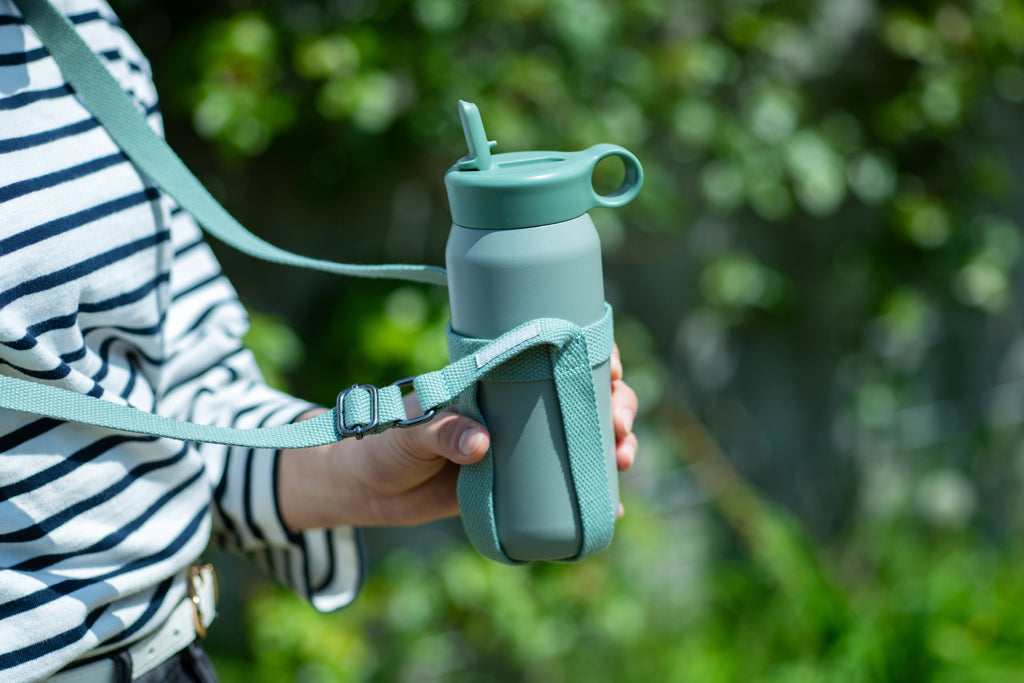 KINTO プレイタンブラー 300ml ストラップセット
