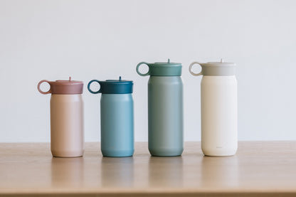KINTO プレイタンブラー 300ml ストラップセット