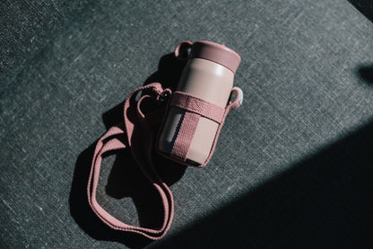 KINTO プレイタンブラー 300ml ストラップセット