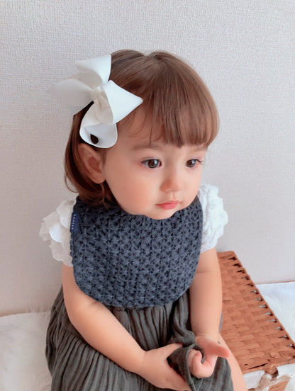 kontex（コンテックス）BRERA（ブレラ）タオル スタイ 全2色 日本製