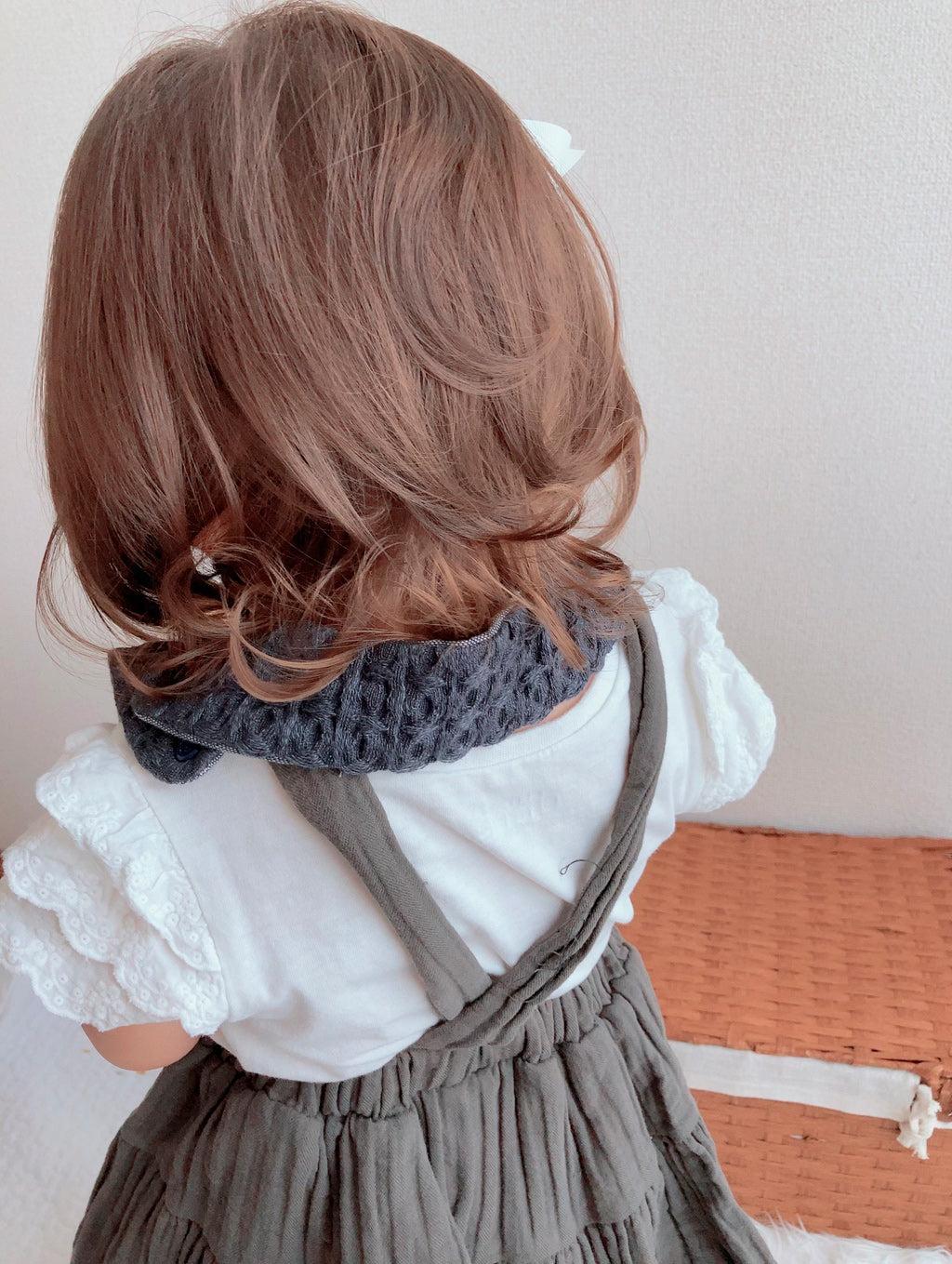 kontex（コンテックス）BRERA（ブレラ）タオル スタイ 全2色 日本製