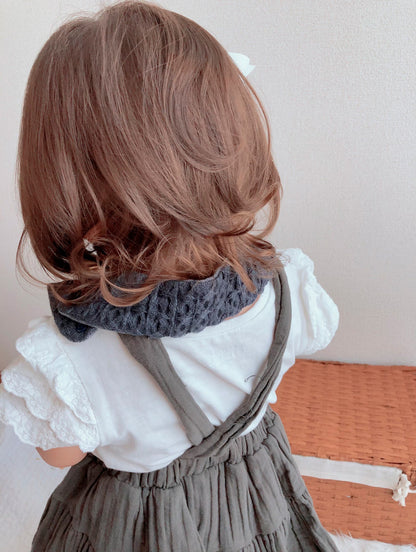kontex（コンテックス）BRERA（ブレラ）タオル スタイ 全2色 日本製