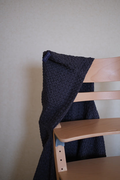 kontex（コンテックス）BRERA（ブレラ）フード付き バスタオル 全2色 日本製