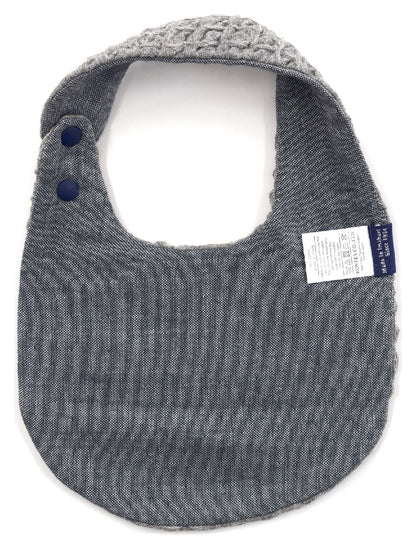 kontex（コンテックス）BRERA（ブレラ）タオル スタイ 全2色 日本製