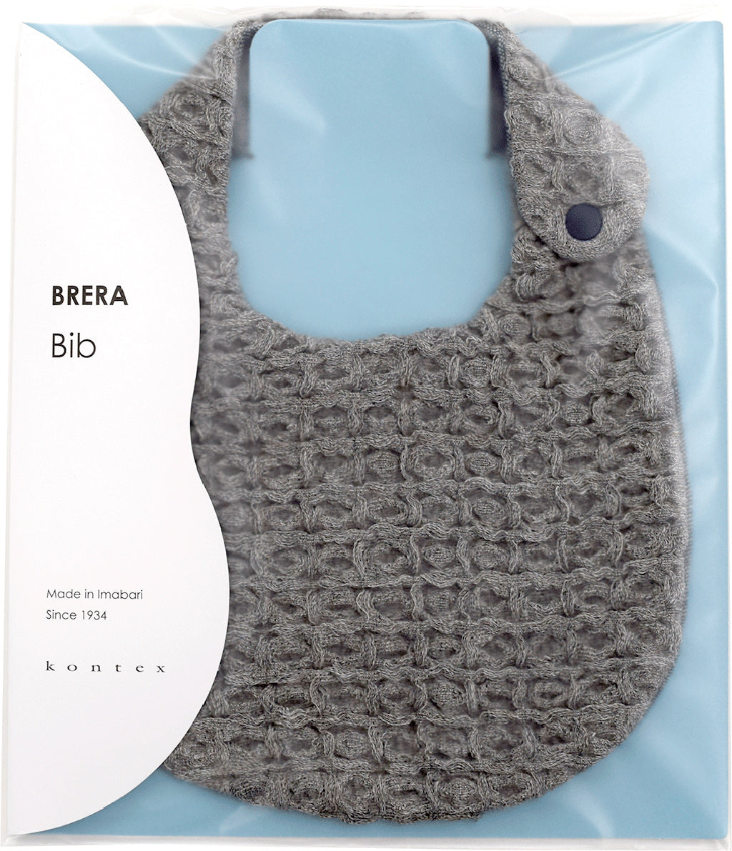 kontex（コンテックス）BRERA（ブレラ）タオル スタイ 全2色 日本製
