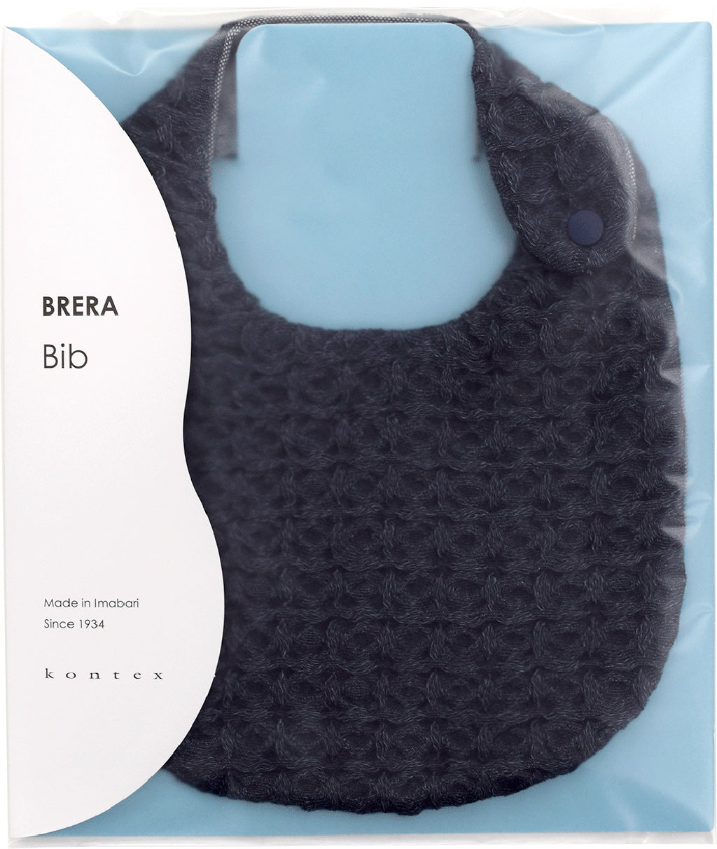 kontex（コンテックス）BRERA（ブレラ）タオル スタイ 全2色 日本製