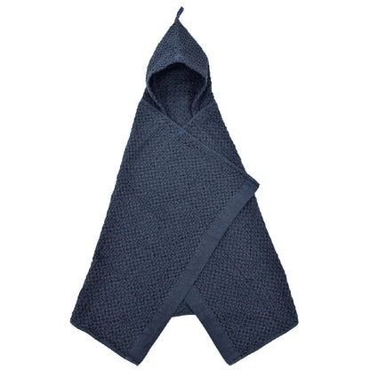 kontex（コンテックス）BRERA（ブレラ）フード付き バスタオル 全2色 日本製