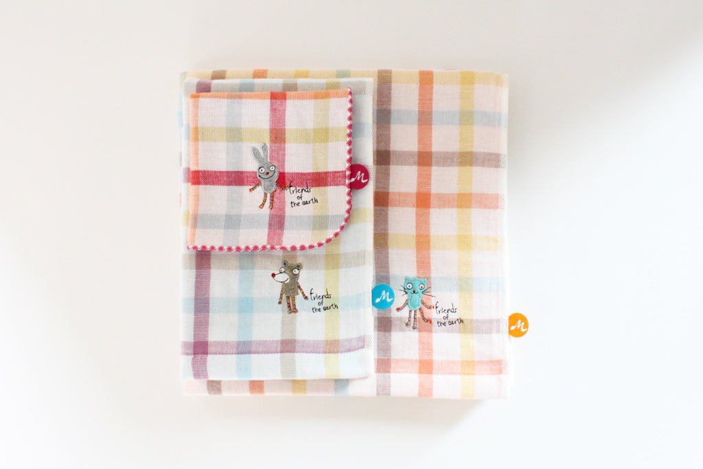 kontex（コンテックス）DUO（デュオ）バスタオル 全3色 日本製