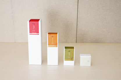 【 ご予約商品 】キャライノベイト パフューマーズ Happy Bag 2026 【 4 item 】数量限定 ＜ラッピング対象外＞