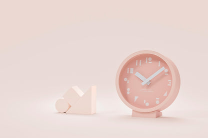 Lemnos M,S,S. （エム エス エス）ピンク 掛け置き兼用  SYO25-10 PK