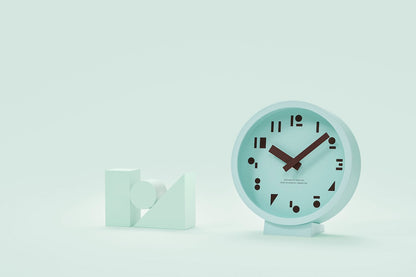 Lemnos M,S,S. （エム エス エス）ミントグリーン 掛け置き兼用  SYO25-10 MGN