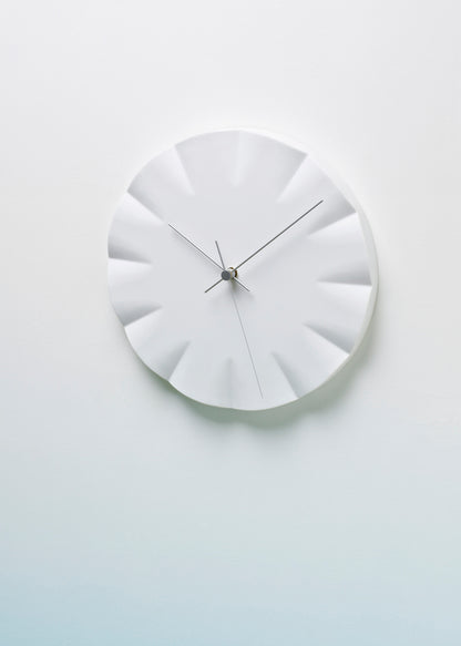 Lemnos KIFUKU（キフク）掛け時計 HN12-09