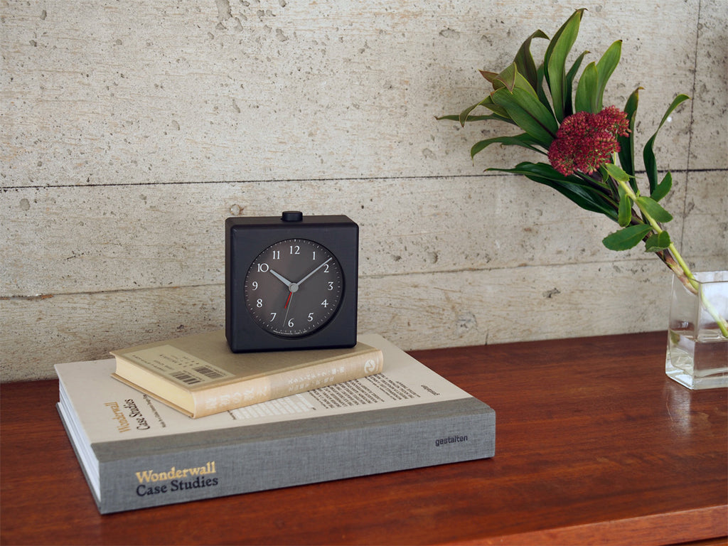 Lemnos kanon（カノン） ブラック JH23-11 BK