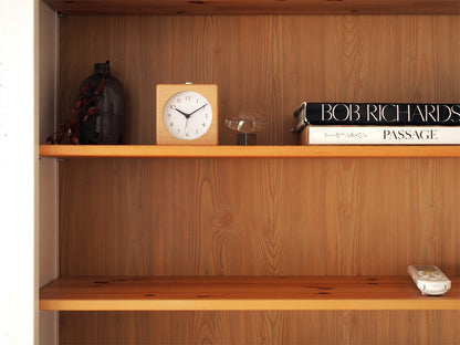 Lemnos kanon（カノン） ナチュラル JH23-11 NT