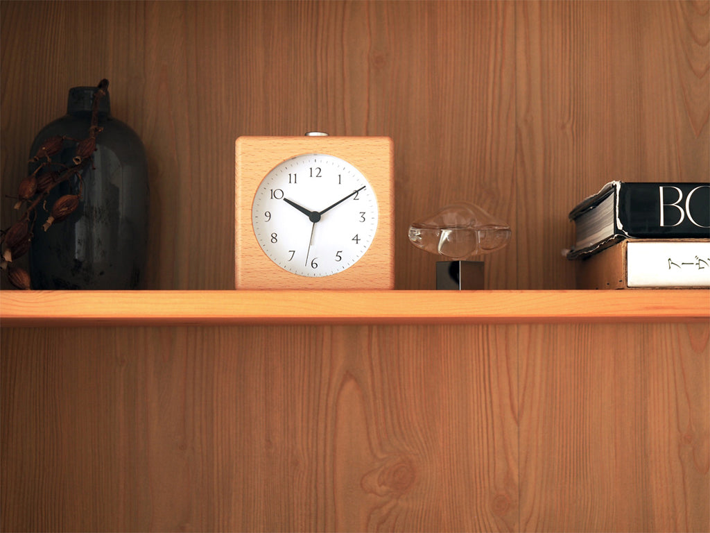 Lemnos kanon（カノン） ナチュラル JH23-11 NT