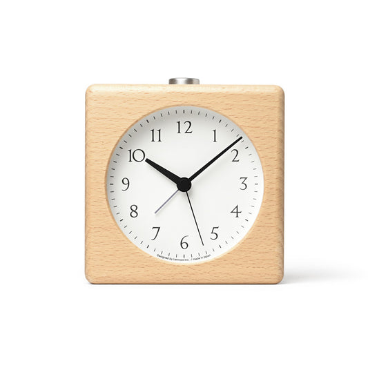 Lemnos kanon（カノン） ナチュラル JH23-11 NT