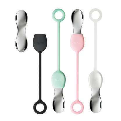 Lemnos 15.0% ice cream strap（アイスクリームストラップ）No.06 sesame（セサミホワイト） JT13G-09 WH