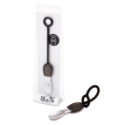 Lemnos 15.0% ice cream strap（アイスクリームストラップ）No.06 sesame（セサミホワイト） JT13G-09 WH