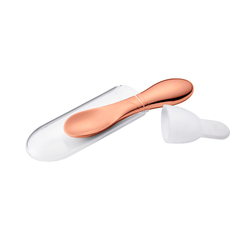 Lemnos 15.0% ice cream spoon + case（アイスクリームスプーン＋ケース）No.22 ex rich vanilla（エクストラ リッチ バニラ）  JT24G-02