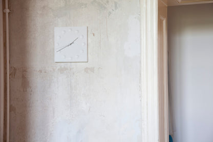 Lemnos Drops draw the existance（ドロップス ドロー ザ エグジスタンス）掛け時計 KC03-23