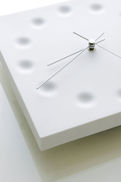 Lemnos Drops draw the existance（ドロップス ドロー ザ エグジスタンス）掛け時計 KC03-23