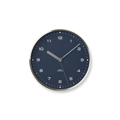 Lemnos AIRA（エアラ）ホワイト/ネイビー 掛け置き兼用 LC18-03