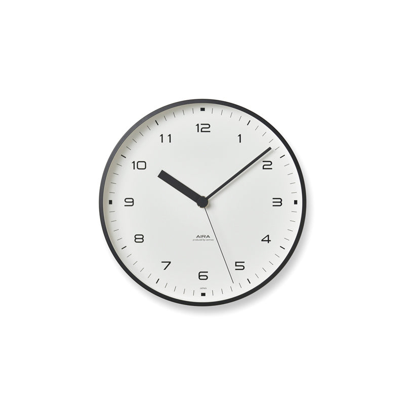 Lemnos AIRA（エアラ）ホワイト/ネイビー 掛け置き兼用 LC18-03