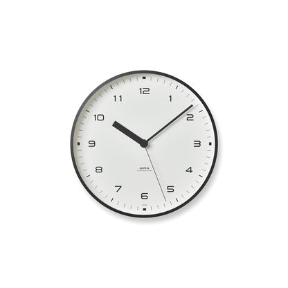 Lemnos AIRA（エアラ）ホワイト/ネイビー 掛け置き兼用 LC18-03