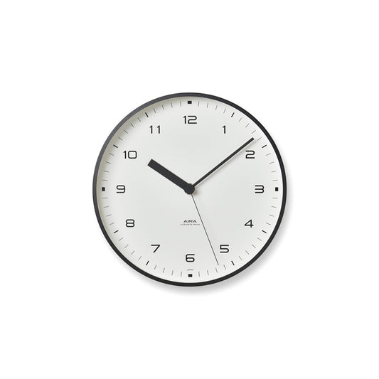 Lemnos AIRA（エアラ）ホワイト/ネイビー 掛け置き兼用 LC18-03