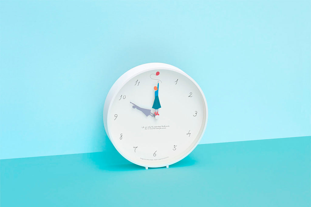 Lemnos Herstory（ハーストーリー） balloon（風船） 掛け置き兼用  MU23-12 A balloon