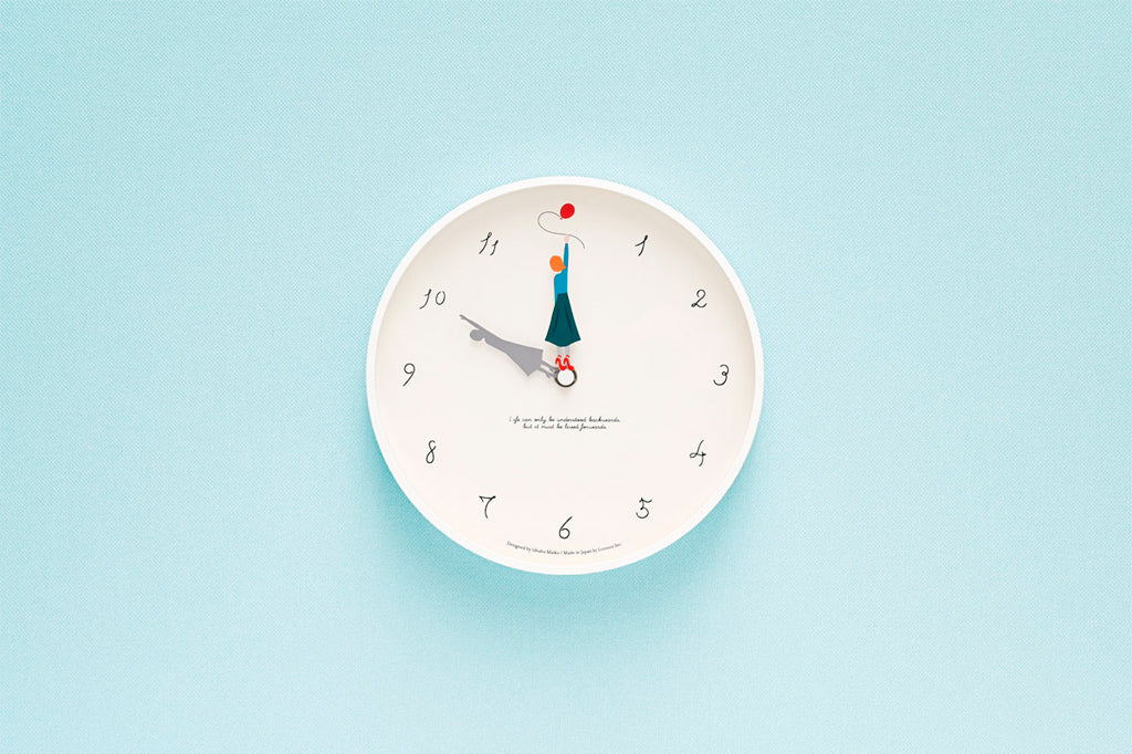 Lemnos Herstory（ハーストーリー） balloon（風船） 掛け置き兼用  MU23-12 A balloon