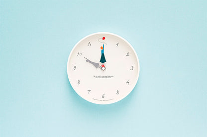 Lemnos Herstory（ハーストーリー） balloon（風船） 掛け置き兼用  MU23-12 A balloon