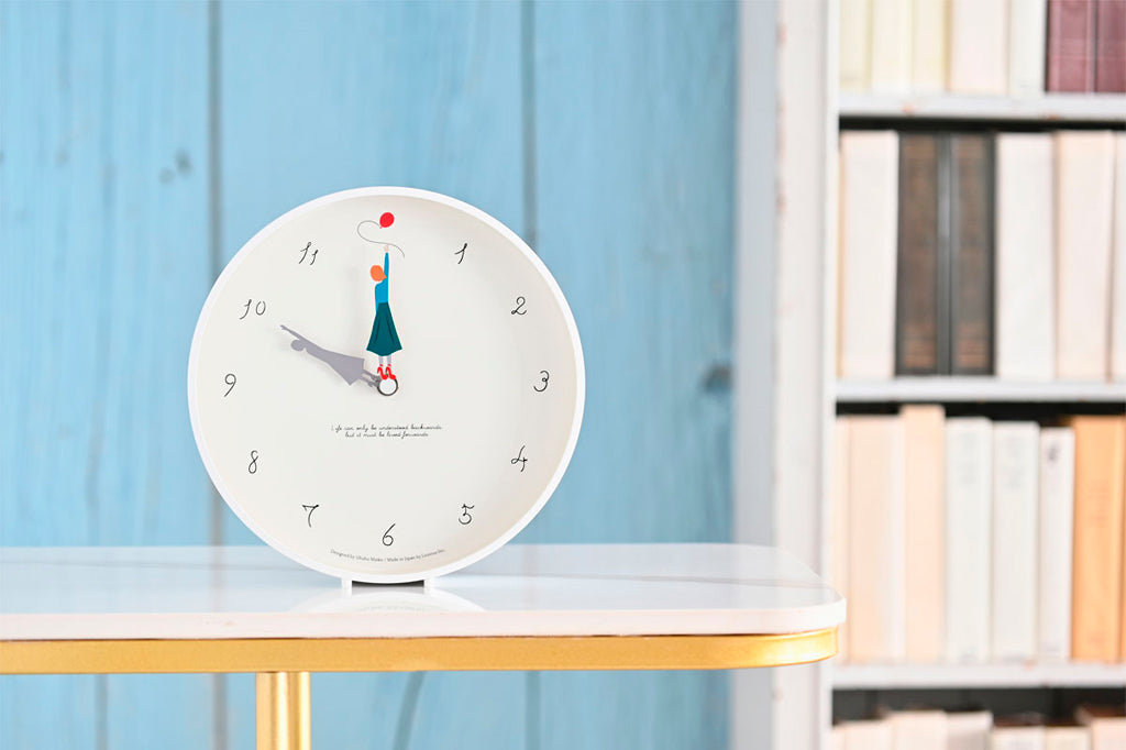 Lemnos Herstory（ハーストーリー） balloon（風船） 掛け置き兼用  MU23-12 A balloon