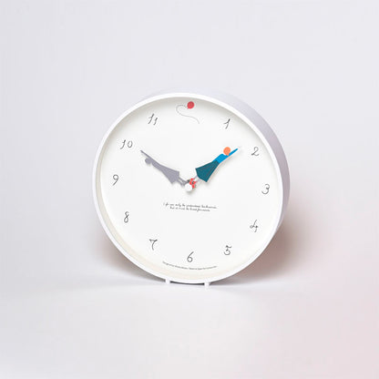 Lemnos Herstory（ハーストーリー） balloon（風船） 掛け置き兼用  MU23-12 A balloon