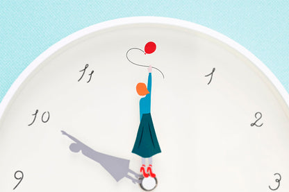 Lemnos Herstory（ハーストーリー） balloon（風船） 掛け置き兼用  MU23-12 A balloon