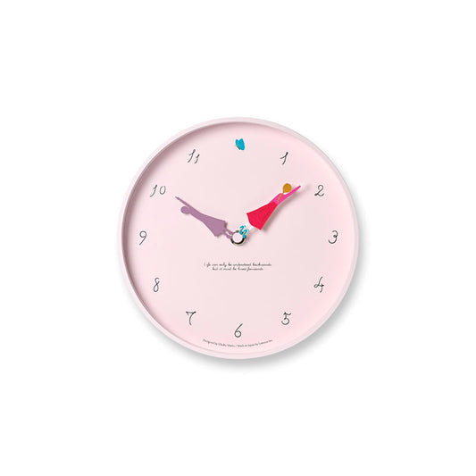 Lemnos Herstory（ハーストーリー） butterfly（蝶） 掛け置き兼用  MU23-12 B butterfly